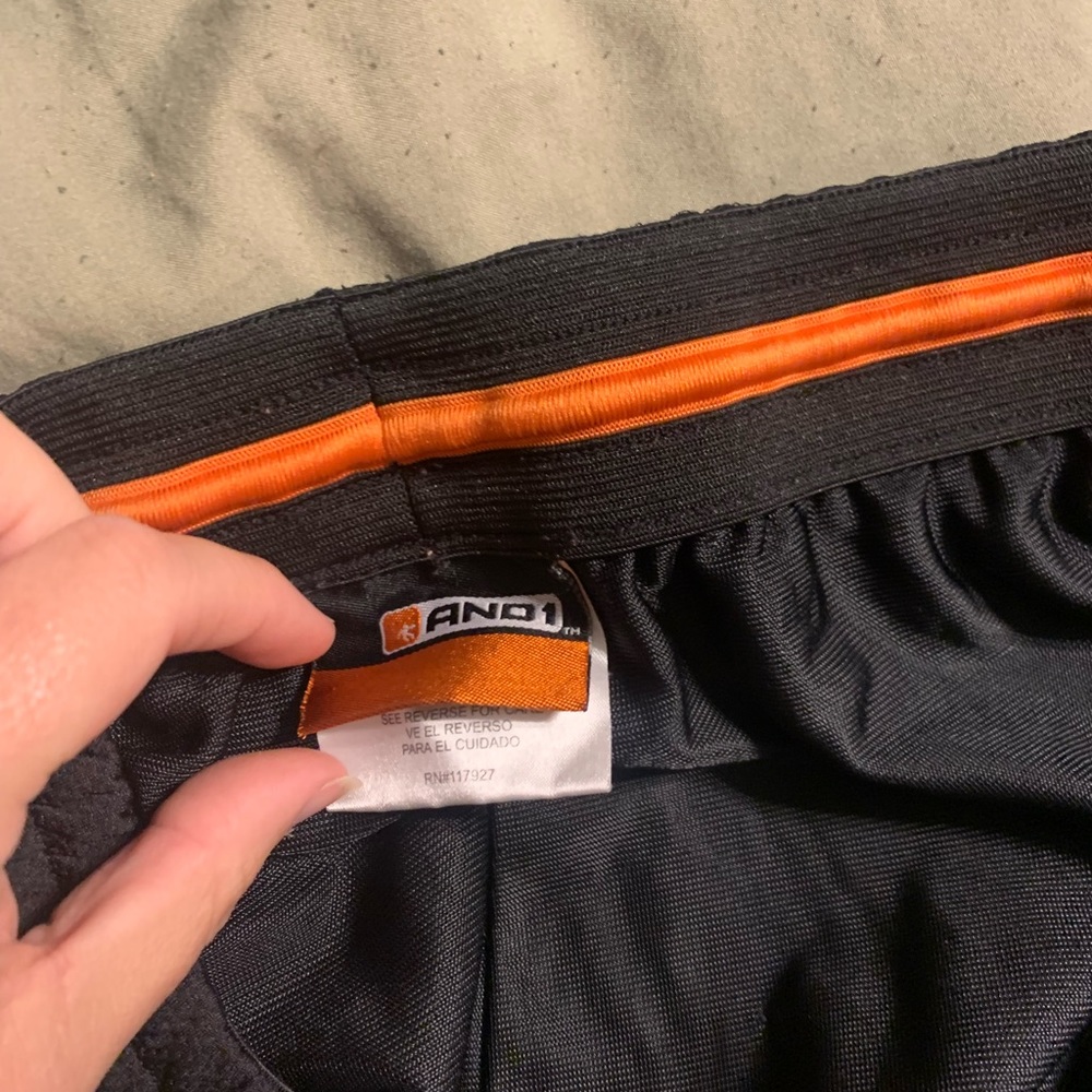 Pants - Picture 2 of 2
